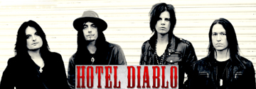 Hotel Diablo